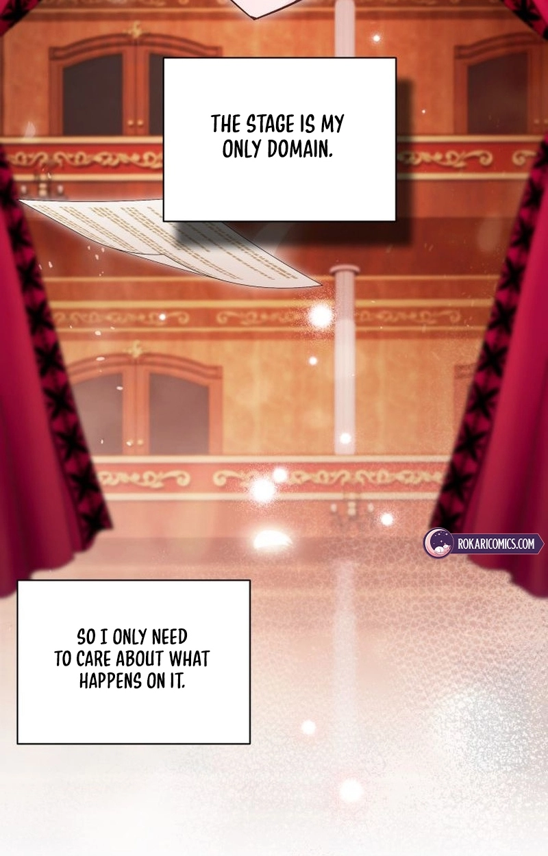 The Villainess Directs a Romance Fantasy Chapter 0 page 31 - 