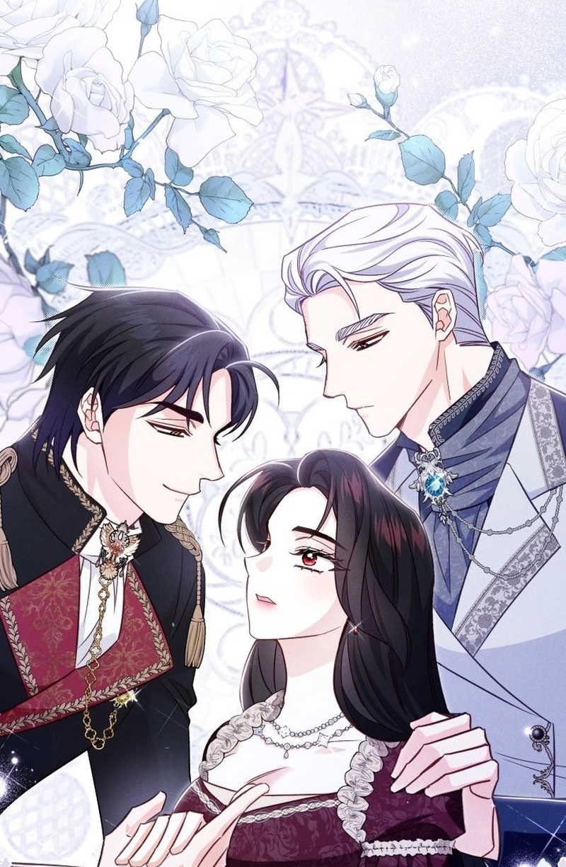 The Villainess Directs a Romance Fantasy Chapter 0 page 35 - 