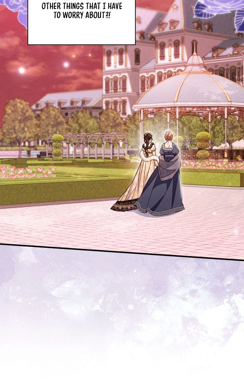 The Villainess Directs a Romance Fantasy Chapter 0 page 41 - 