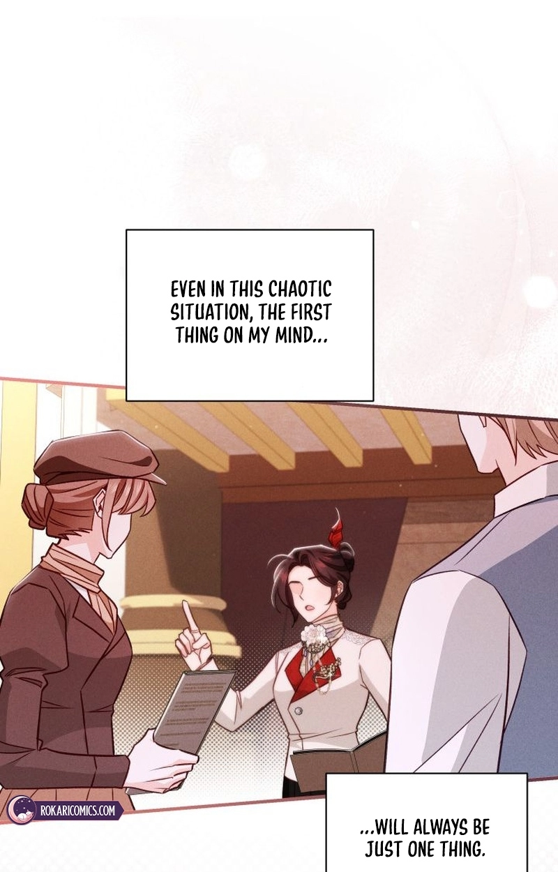 The Villainess Directs a Romance Fantasy Chapter 0 page 42 - 