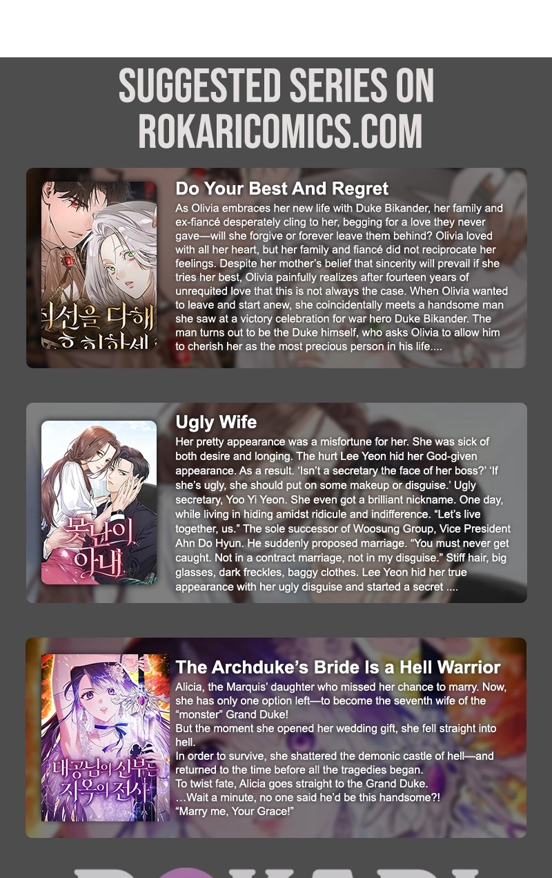 The Villainess Directs a Romance Fantasy Chapter 0 page 49 - 
