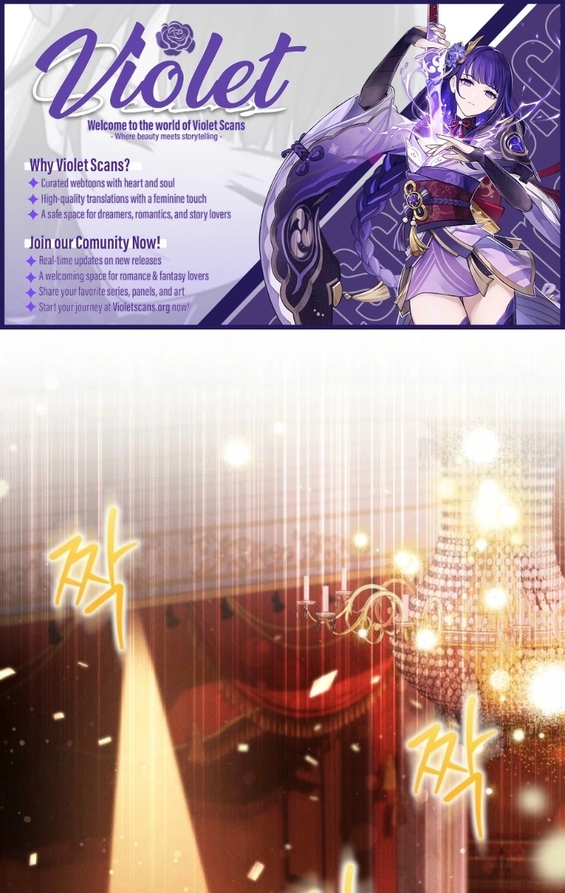 The Villainess Directs a Romance Fantasy Chapter 1 page 1 - 