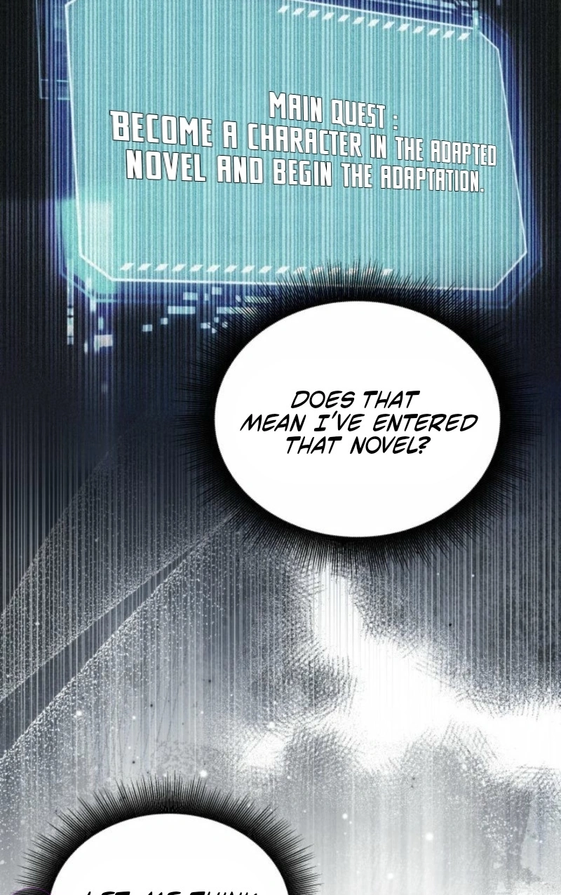 The Villainess Directs a Romance Fantasy Chapter 1 page 102 - 