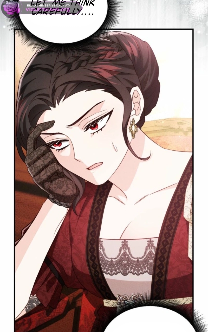 The Villainess Directs a Romance Fantasy Chapter 1 page 103 - 