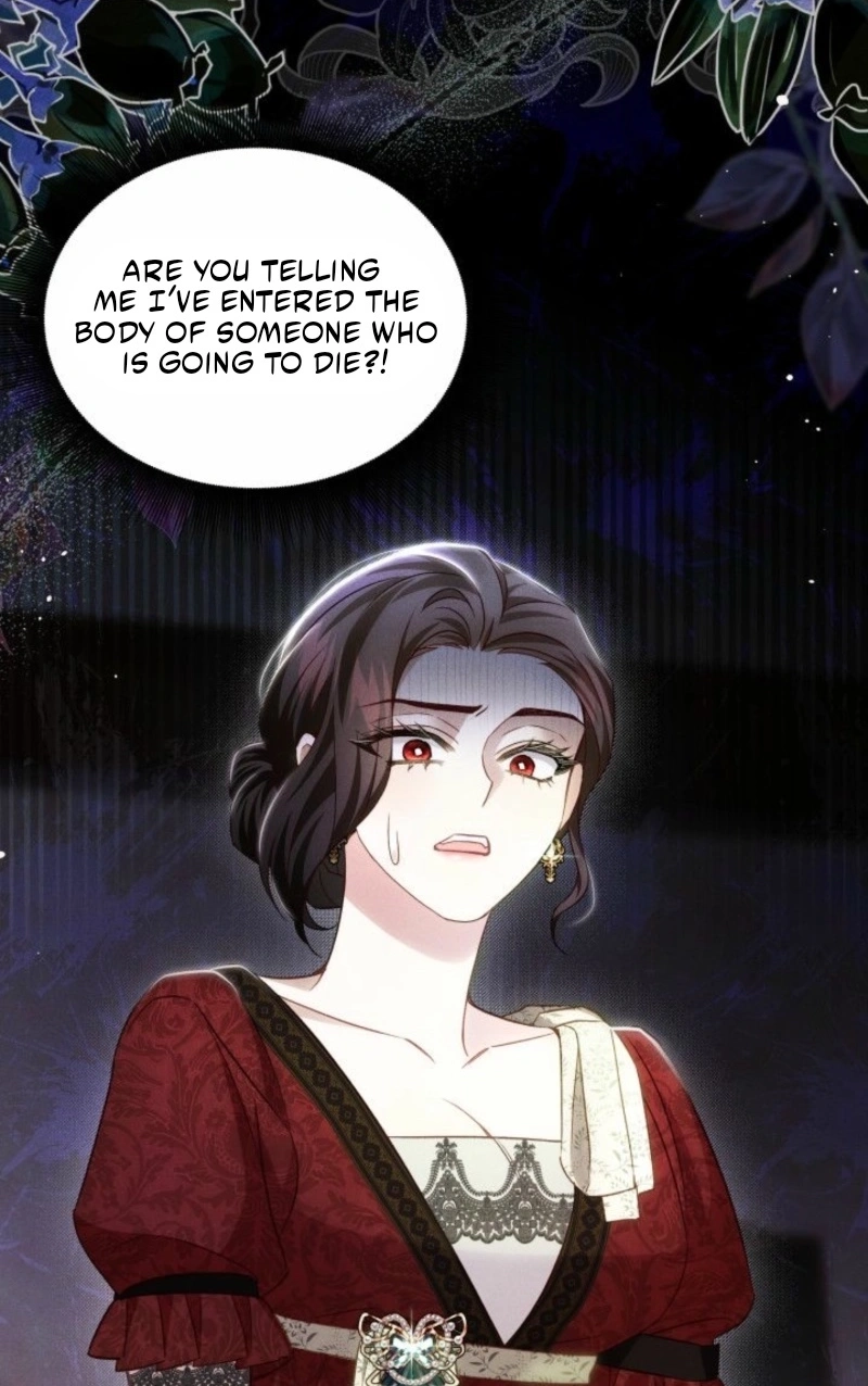The Villainess Directs a Romance Fantasy Chapter 1 page 117 - 