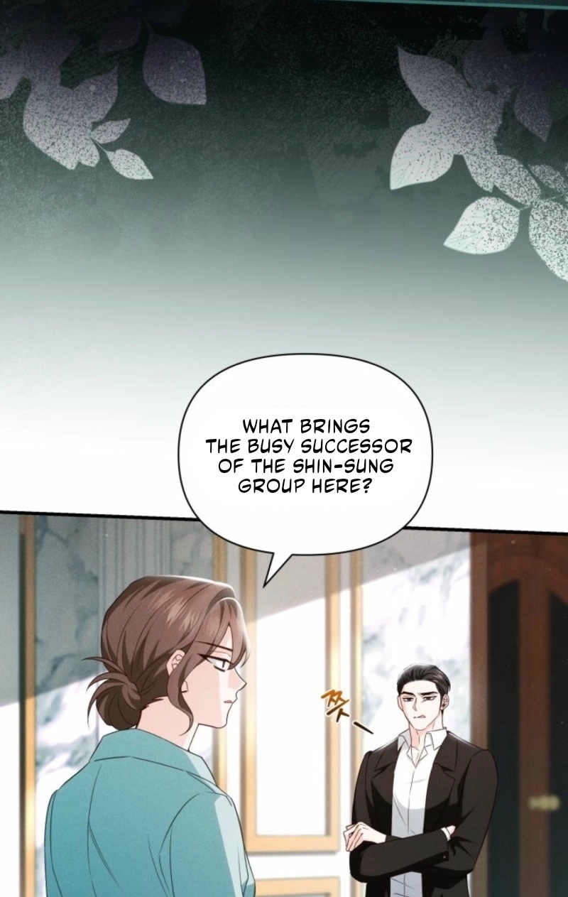 The Villainess Directs a Romance Fantasy Chapter 1 page 17 - 