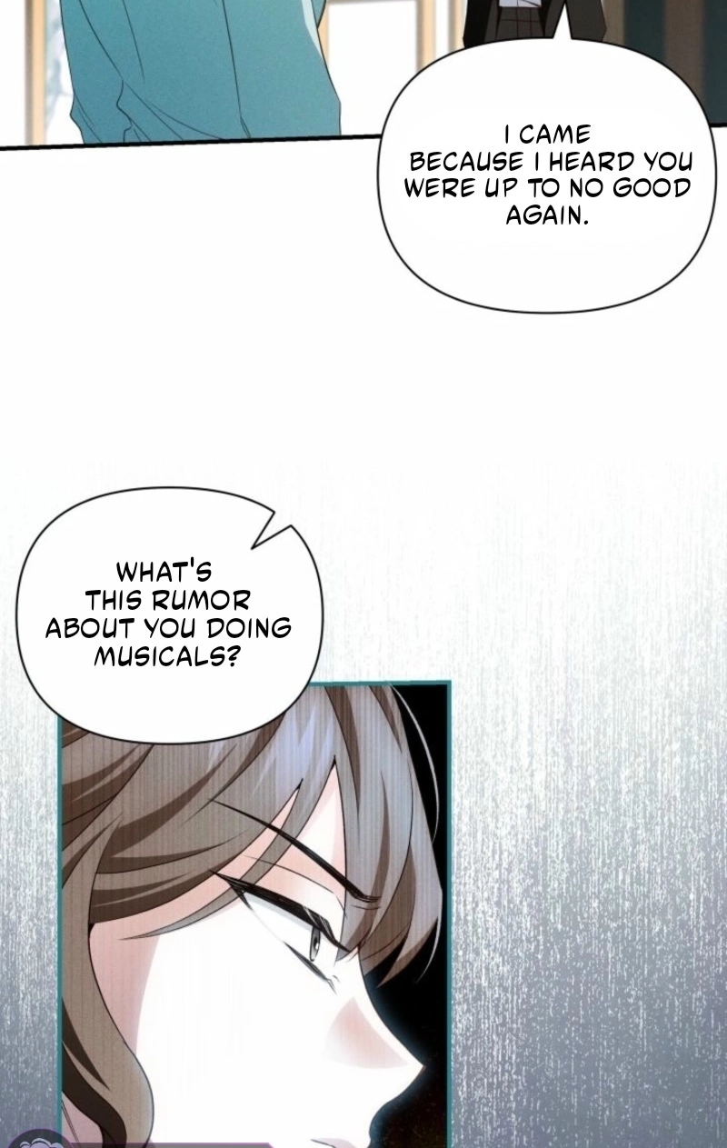 The Villainess Directs a Romance Fantasy Chapter 1 page 18 - 