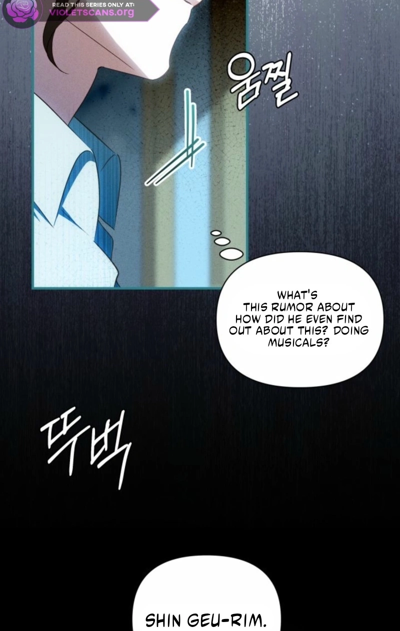 The Villainess Directs a Romance Fantasy Chapter 1 page 19 - 