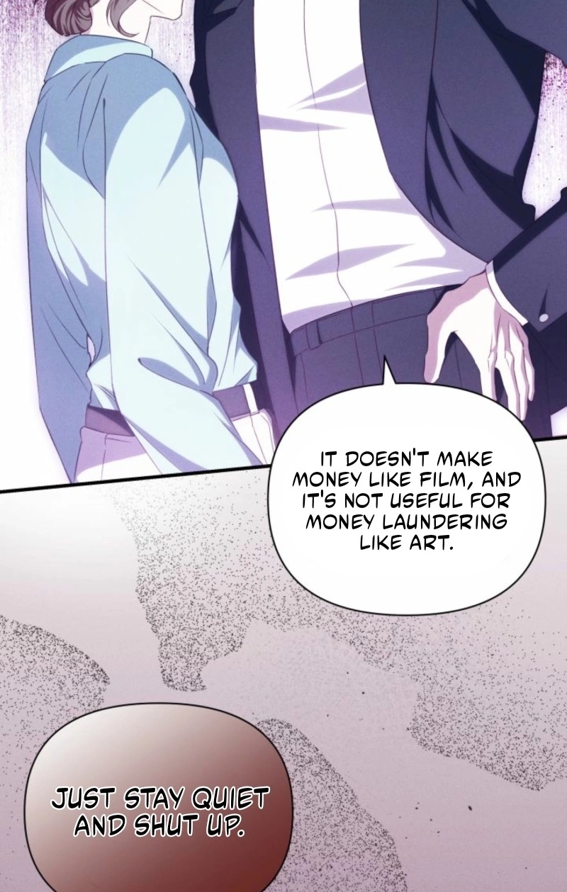 The Villainess Directs a Romance Fantasy Chapter 1 page 21 - 