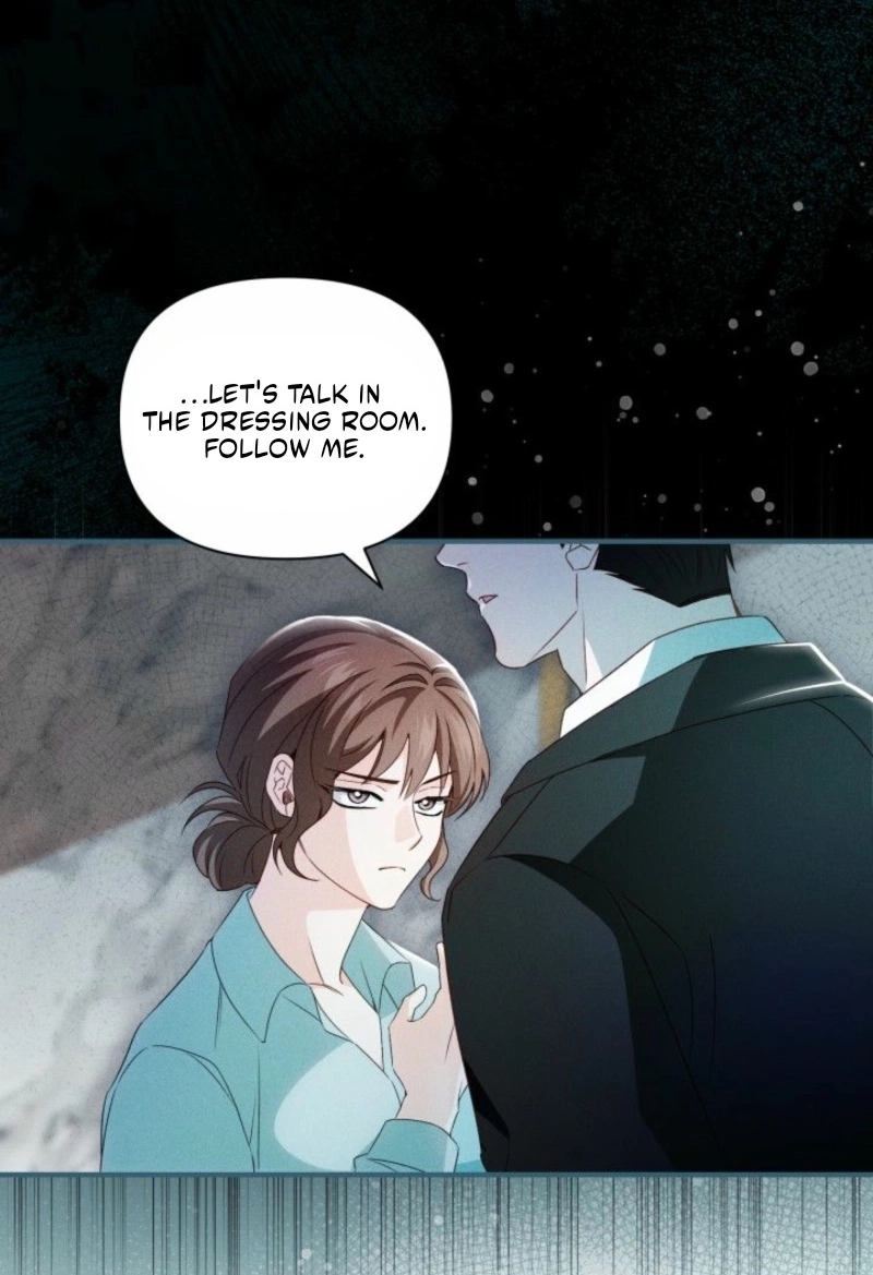 The Villainess Directs a Romance Fantasy Chapter 1 page 33 - 