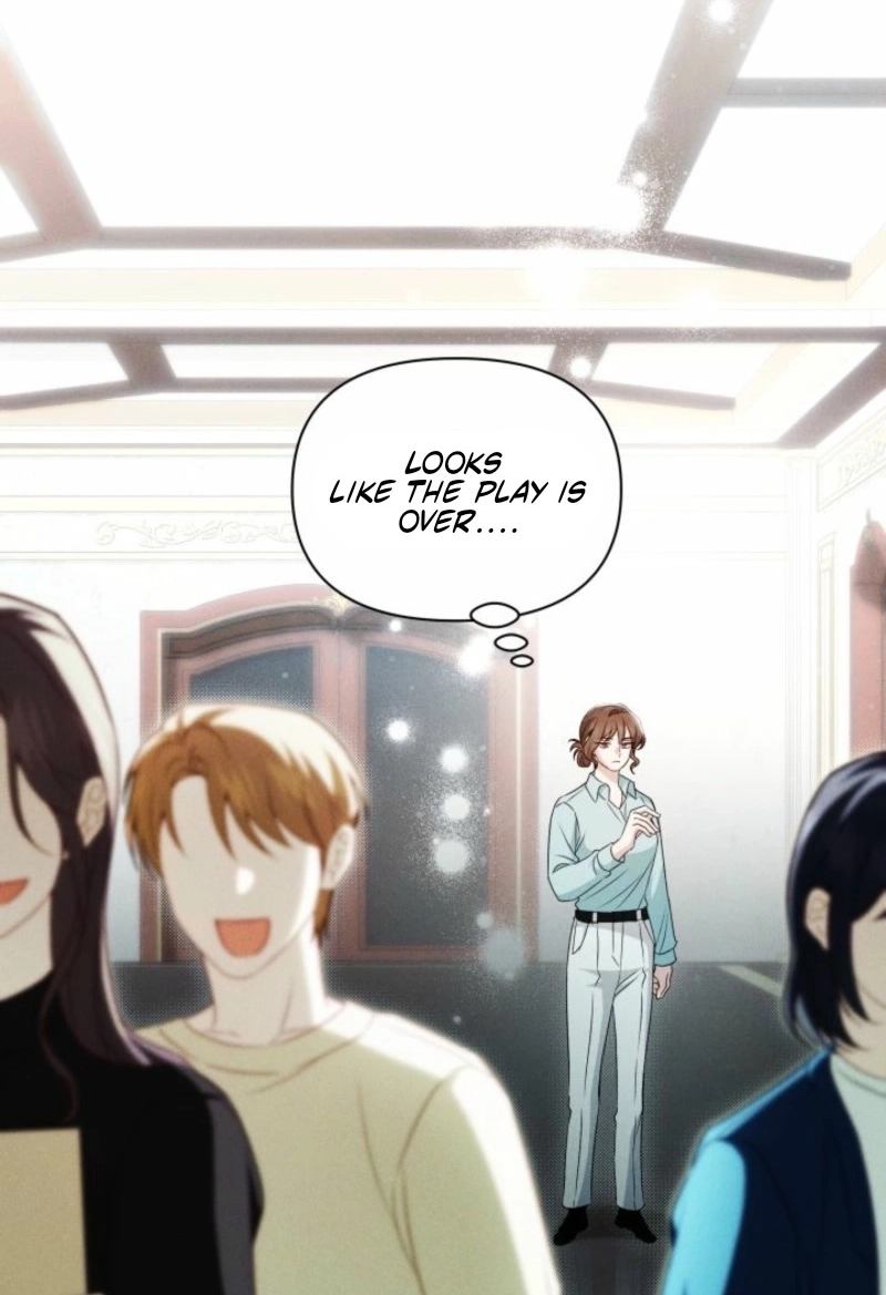 The Villainess Directs a Romance Fantasy Chapter 1 page 35 - 