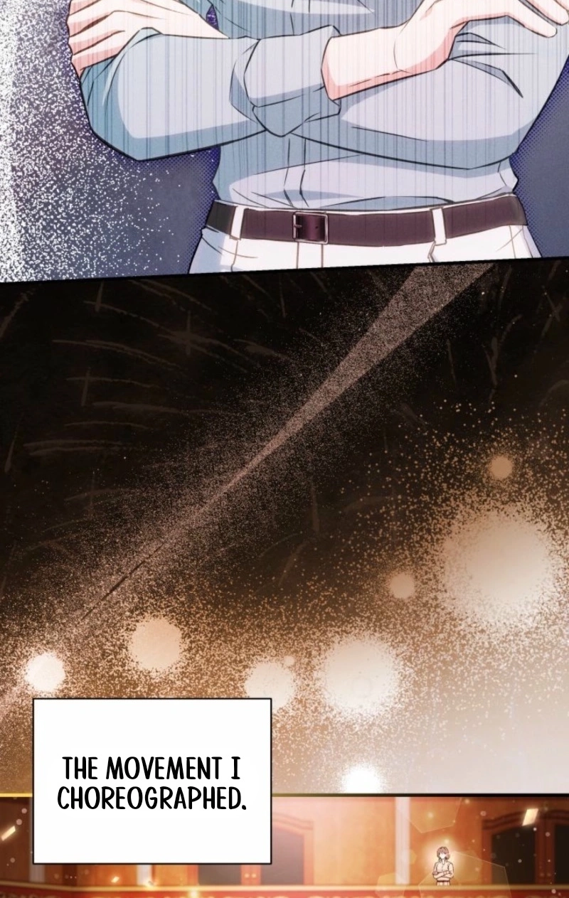 The Villainess Directs a Romance Fantasy Chapter 1 page 5 - 