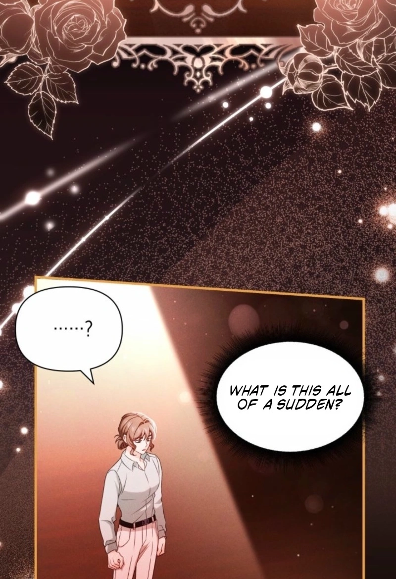 The Villainess Directs a Romance Fantasy Chapter 1 page 42 - 
