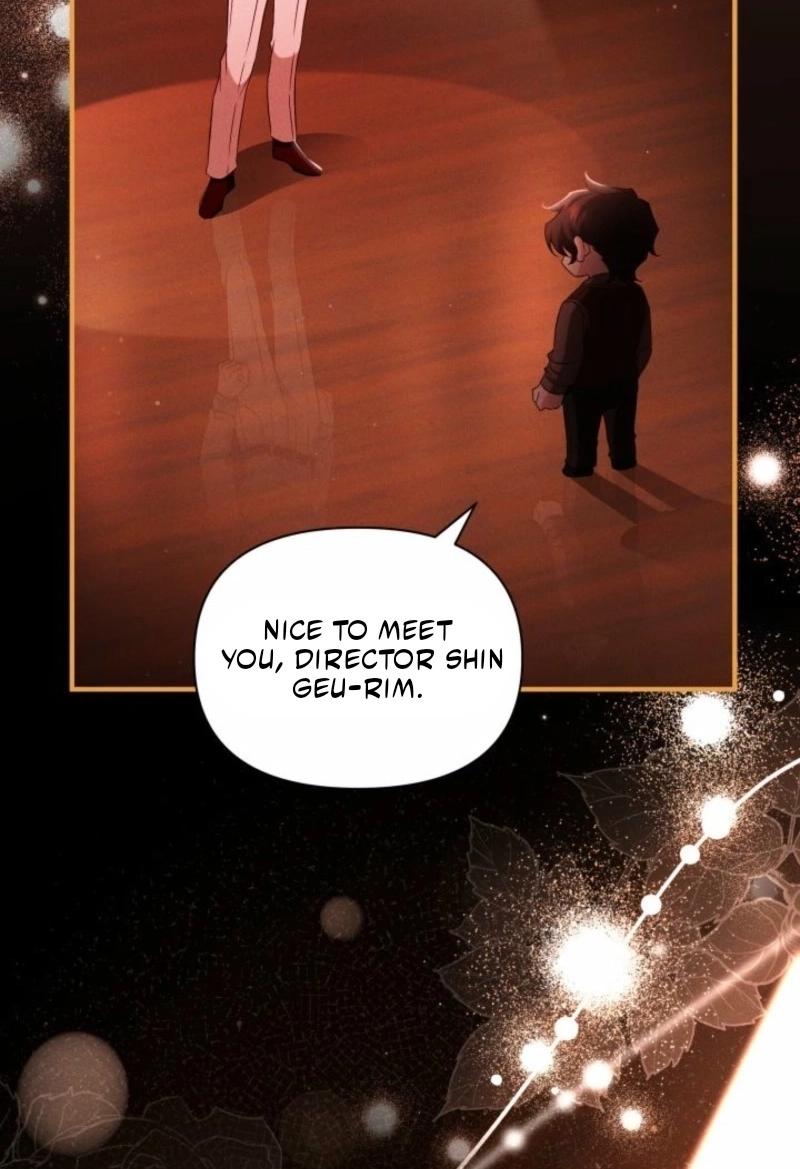 The Villainess Directs a Romance Fantasy Chapter 1 page 43 - 