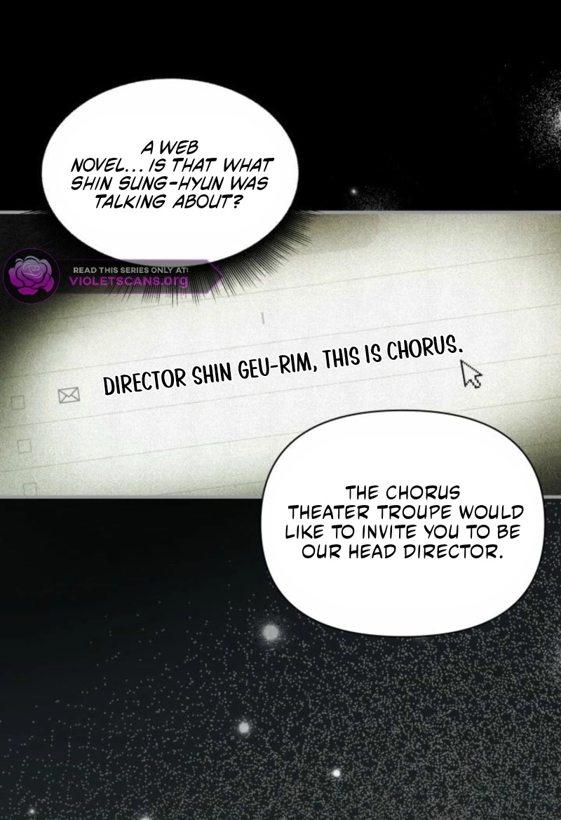 The Villainess Directs a Romance Fantasy Chapter 1 page 49 - 