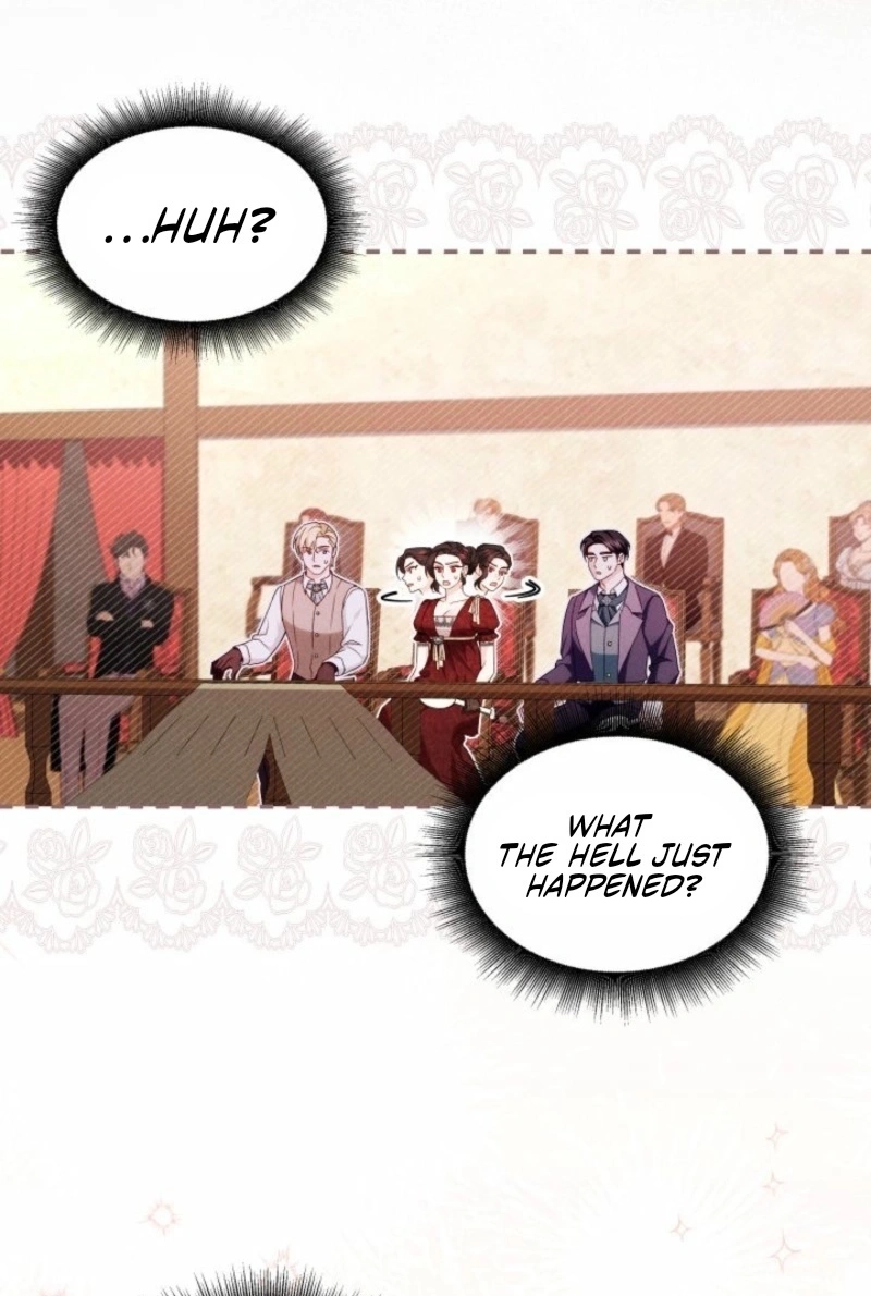 The Villainess Directs a Romance Fantasy Chapter 1 page 61 - 