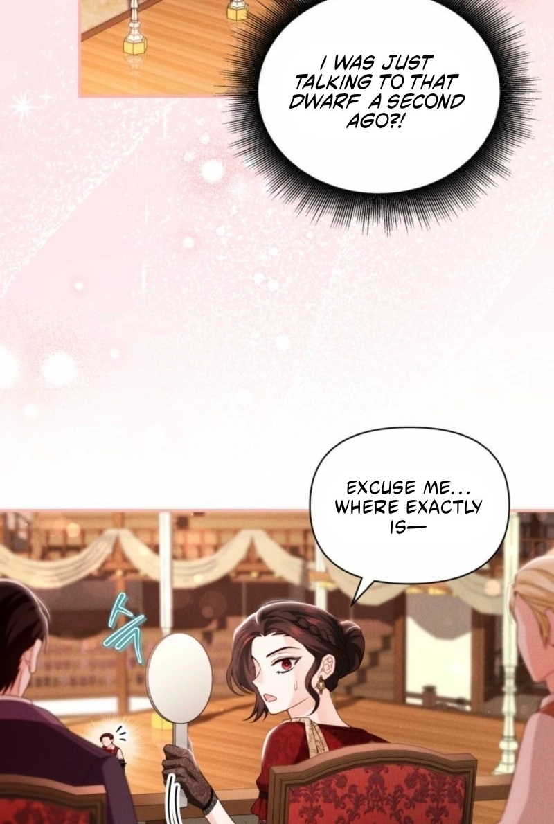 The Villainess Directs a Romance Fantasy Chapter 1 page 63 - 