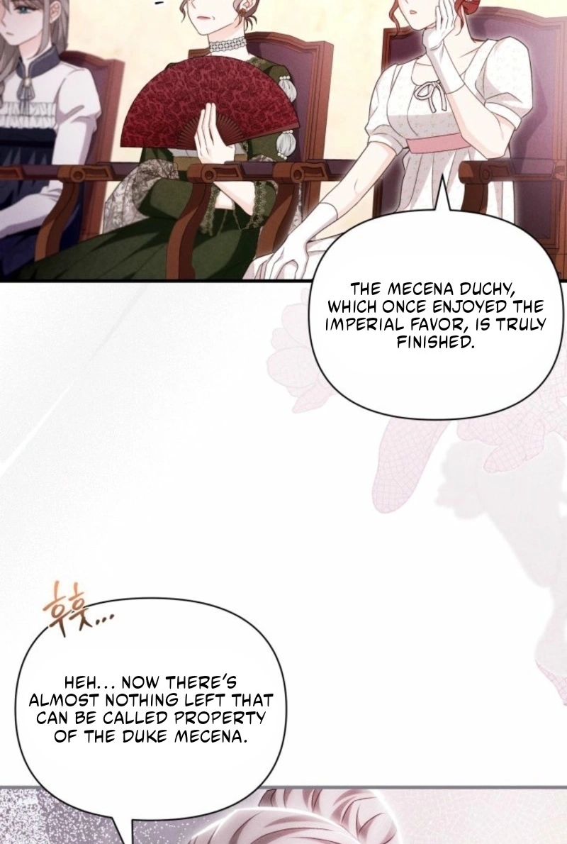 The Villainess Directs a Romance Fantasy Chapter 1 page 69 - 