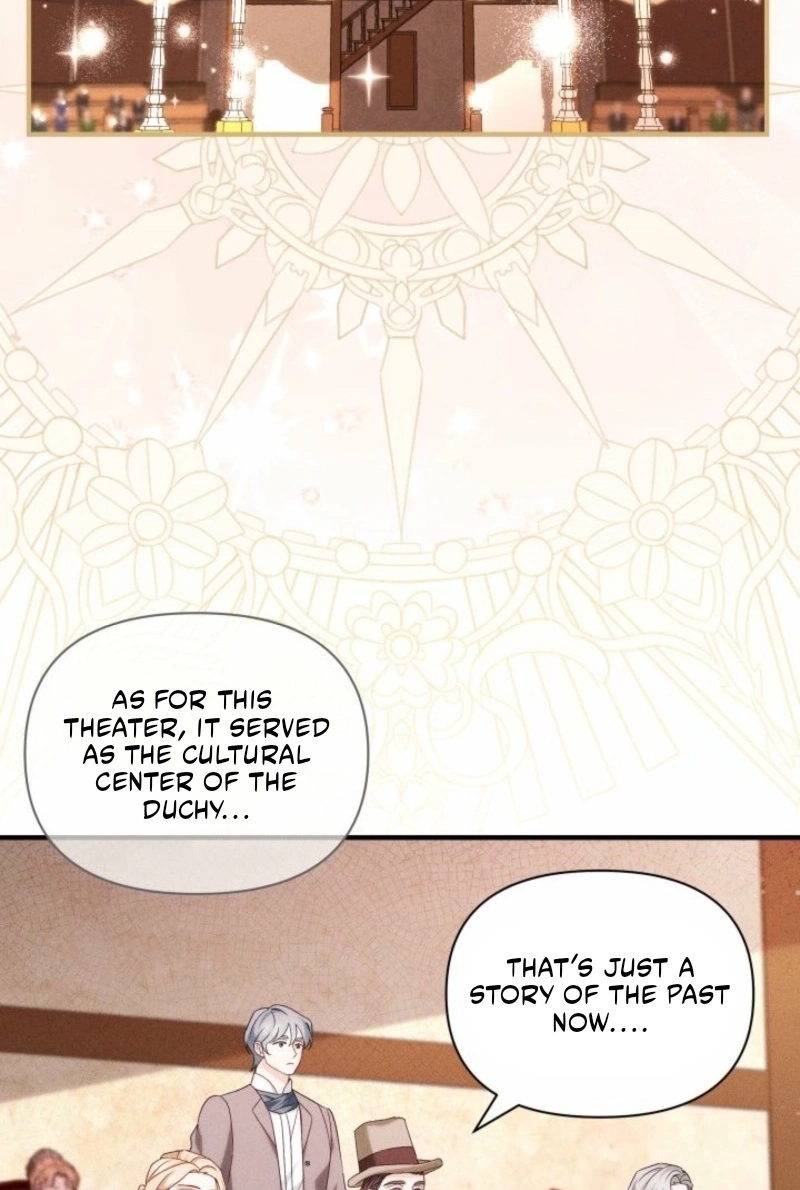 The Villainess Directs a Romance Fantasy Chapter 1 page 79 - 