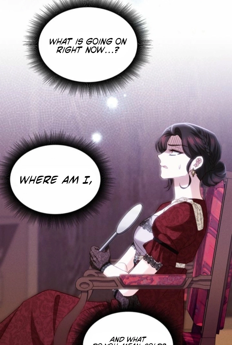 The Villainess Directs a Romance Fantasy Chapter 1 page 91 - 