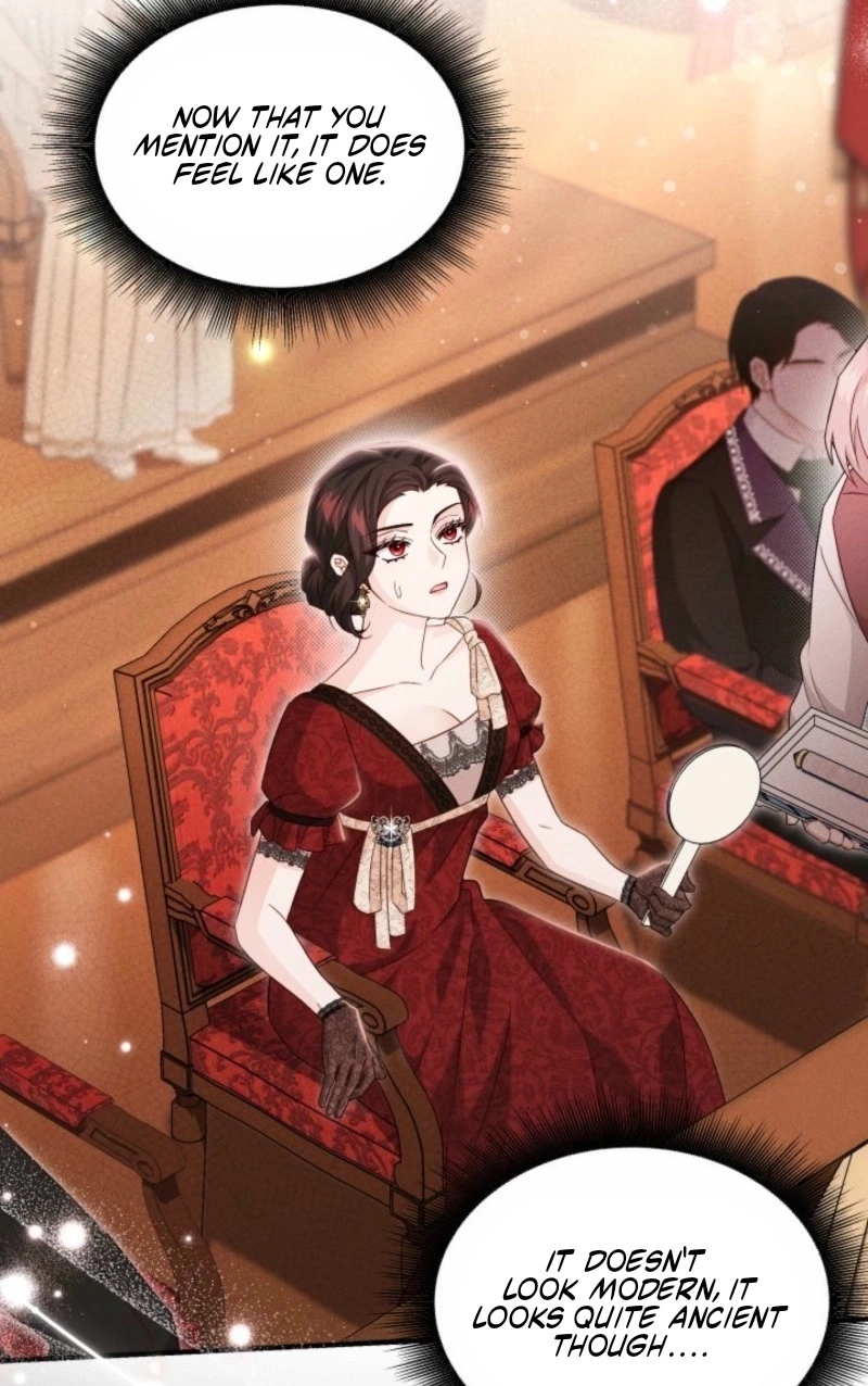 The Villainess Directs a Romance Fantasy Chapter 1 page 97 - 