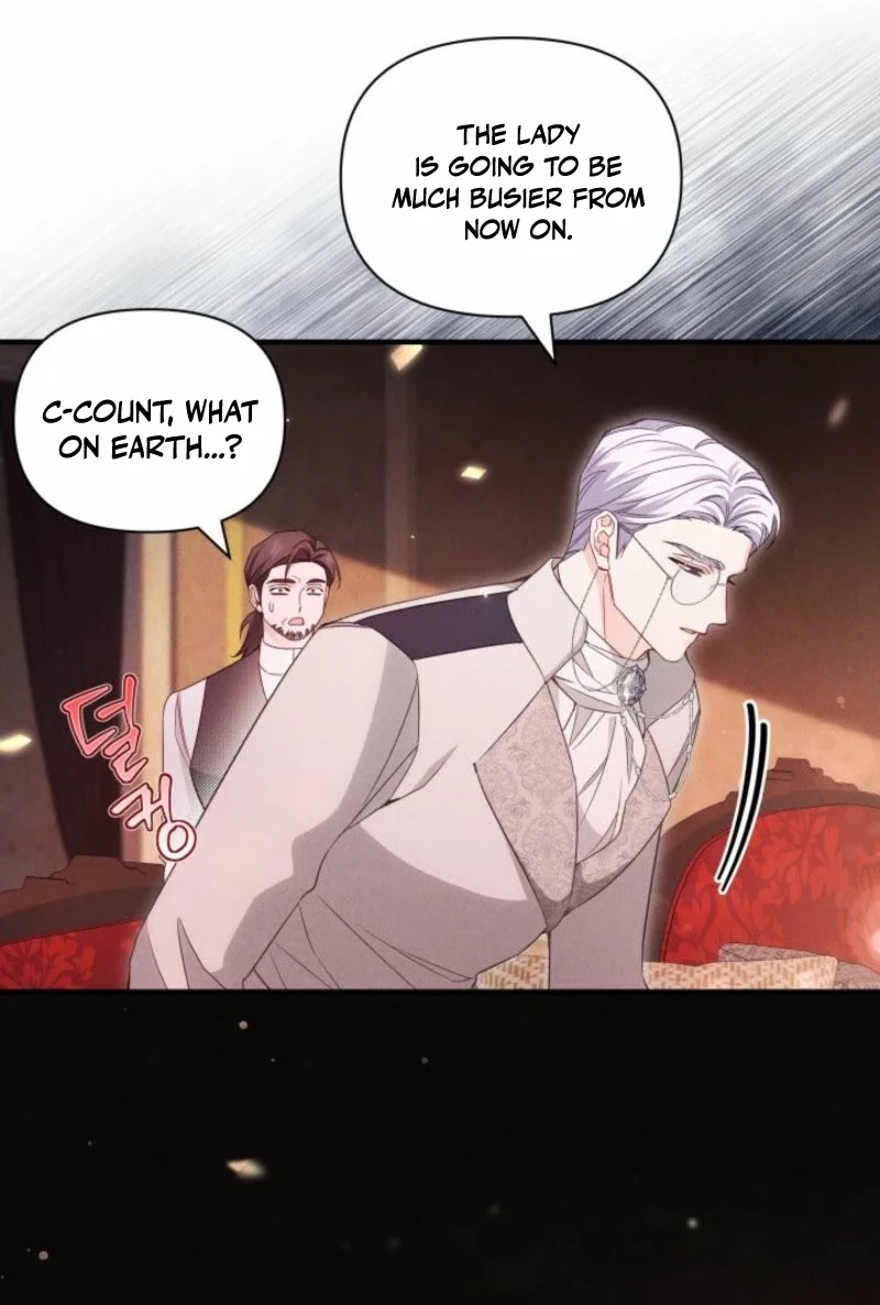 The Villainess Directs a Romance Fantasy Chapter 10 page 11 - 