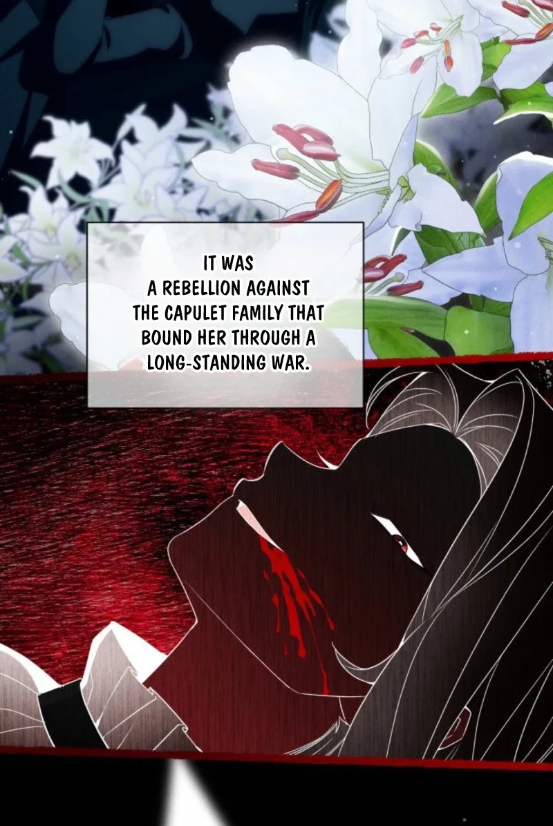 The Villainess Directs a Romance Fantasy Chapter 10 page 3 - 