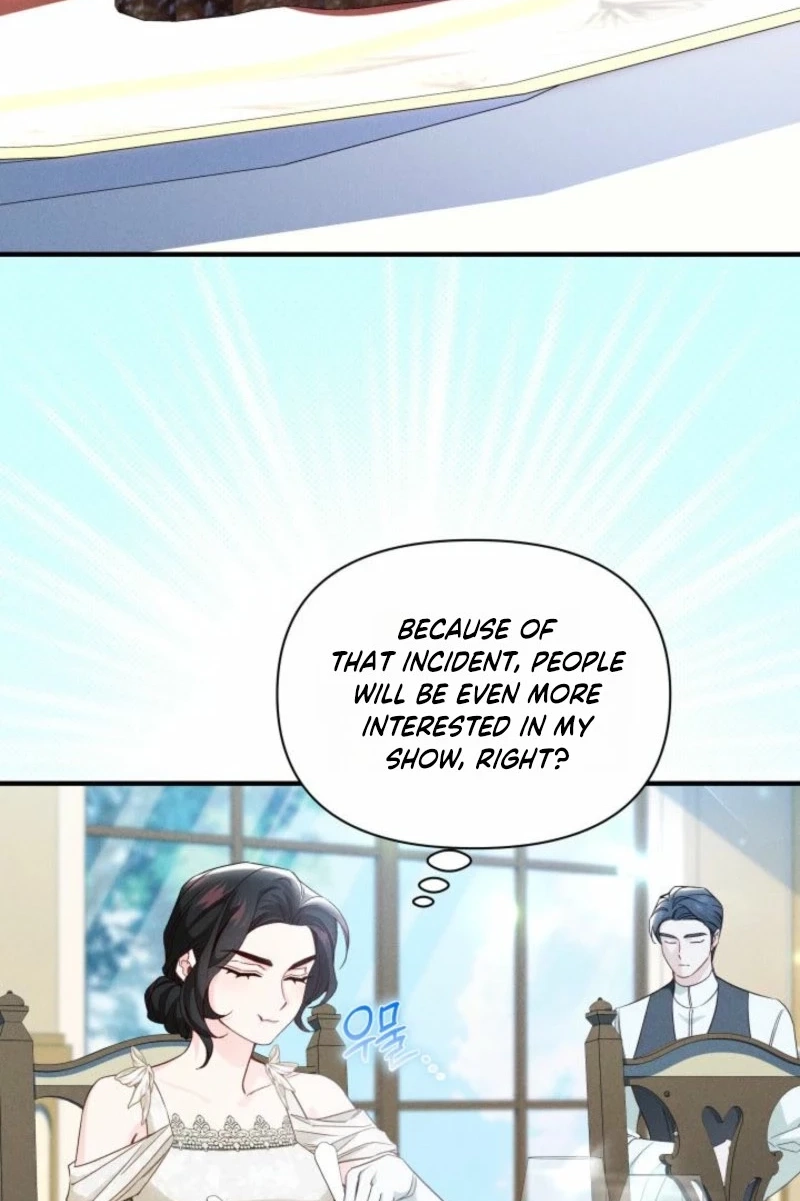 The Villainess Directs a Romance Fantasy Chapter 10 page 26 - 