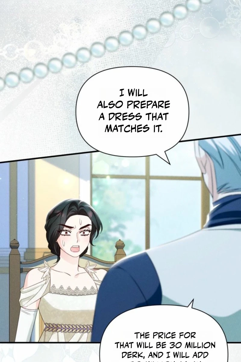 The Villainess Directs a Romance Fantasy Chapter 10 page 47 - 