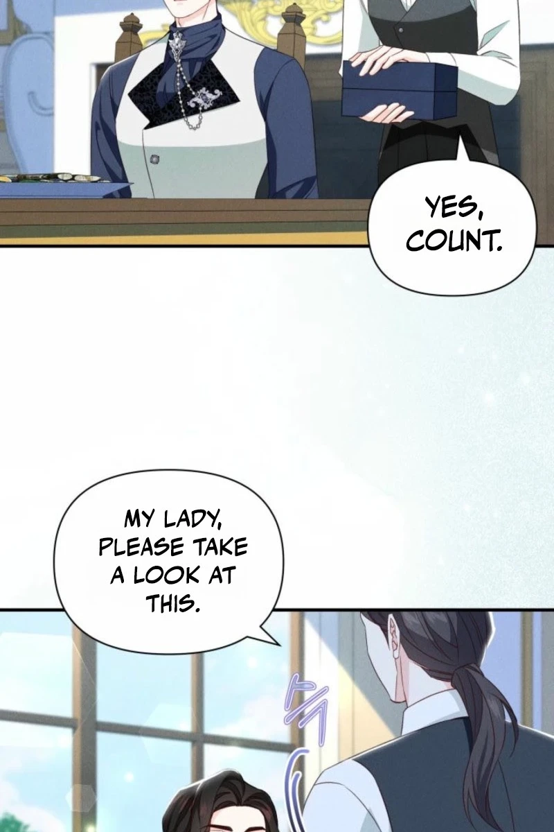 The Villainess Directs a Romance Fantasy Chapter 10 page 51 - 