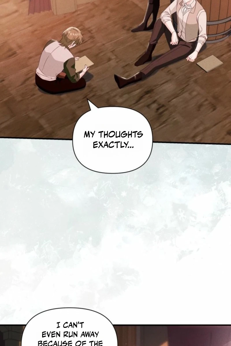 The Villainess Directs a Romance Fantasy Chapter 10 page 57 - 