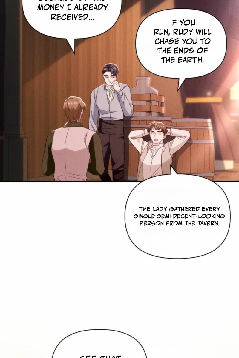 The Villainess Directs a Romance Fantasy Chapter 10 page 58 - 