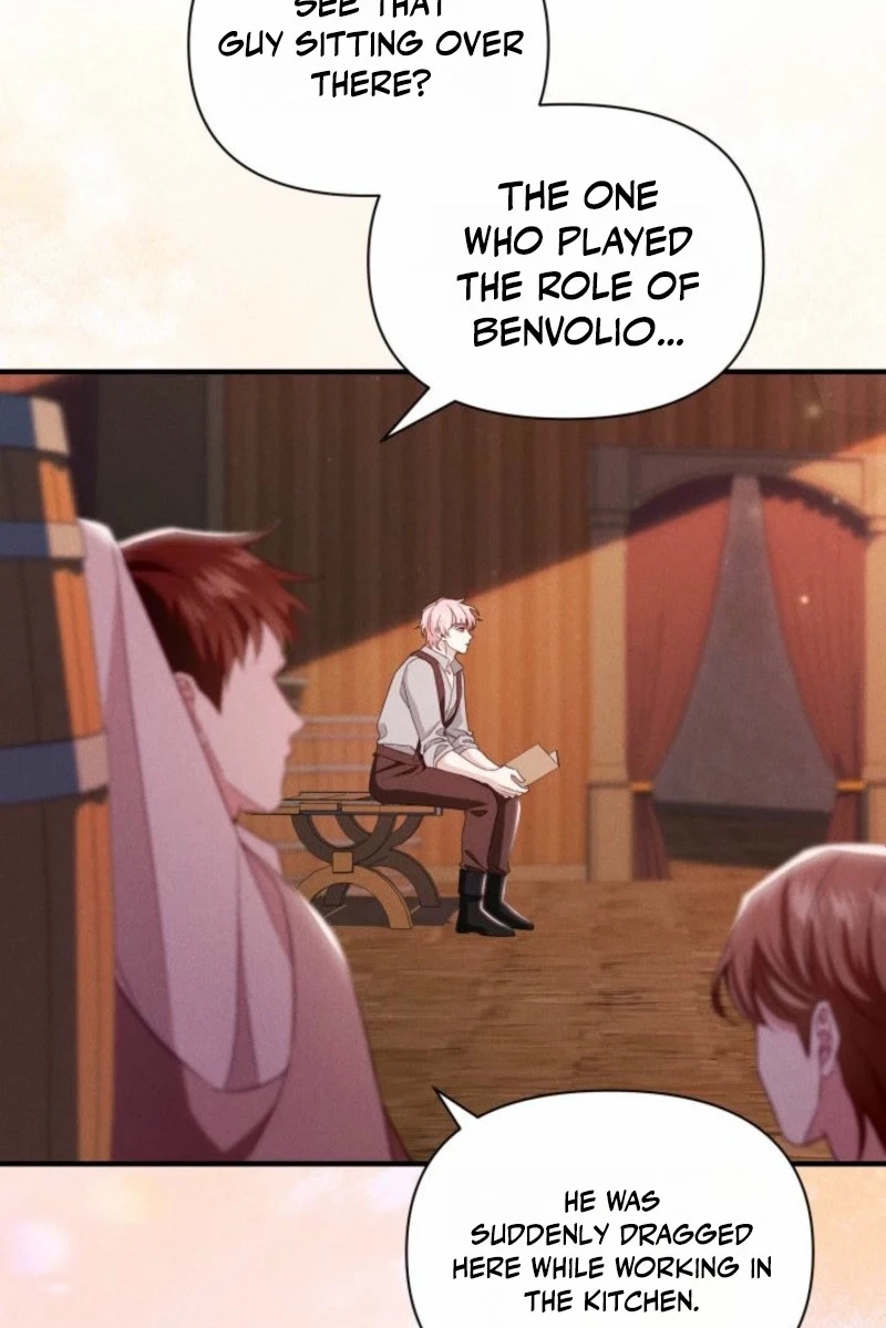 The Villainess Directs a Romance Fantasy Chapter 10 page 59 - 