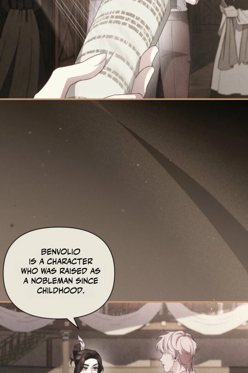 The Villainess Directs a Romance Fantasy Chapter 10 page 65 - 
