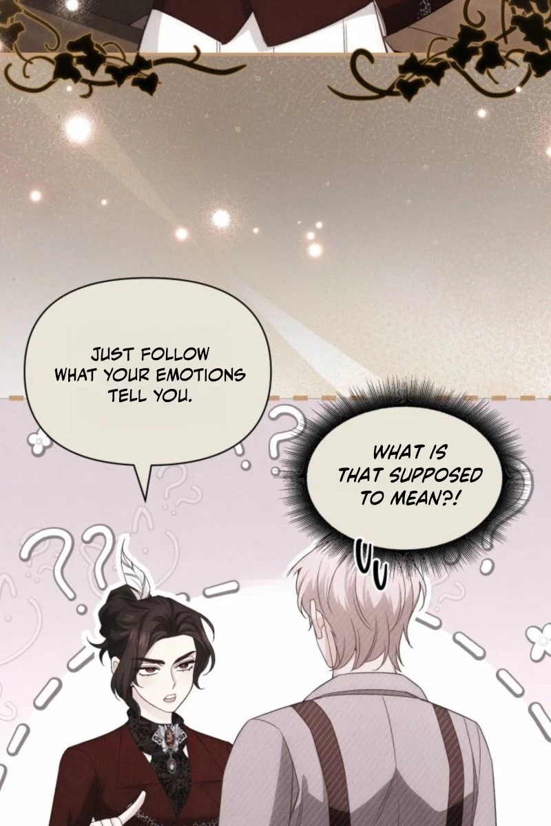 The Villainess Directs a Romance Fantasy Chapter 10 page 69 - 