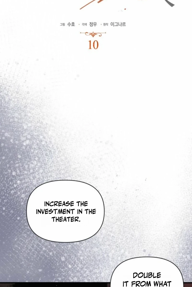 The Villainess Directs a Romance Fantasy Chapter 10 page 9 - 