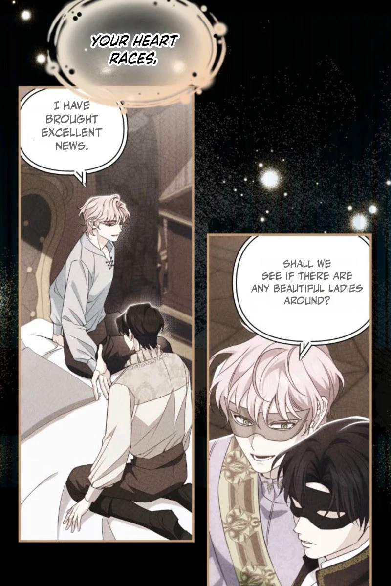The Villainess Directs a Romance Fantasy Chapter 10 page 85 - 