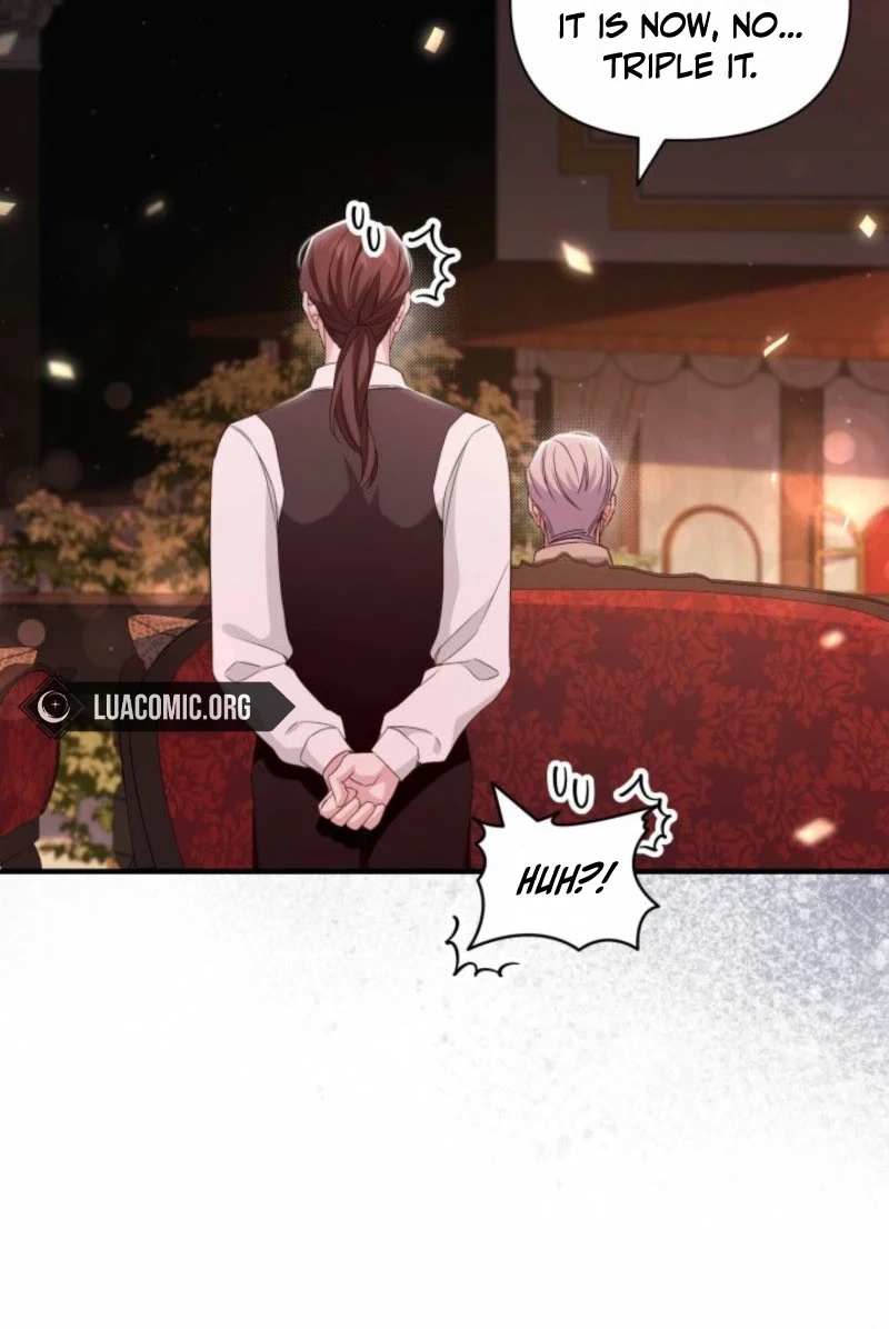 The Villainess Directs a Romance Fantasy Chapter 10 page 10 - 