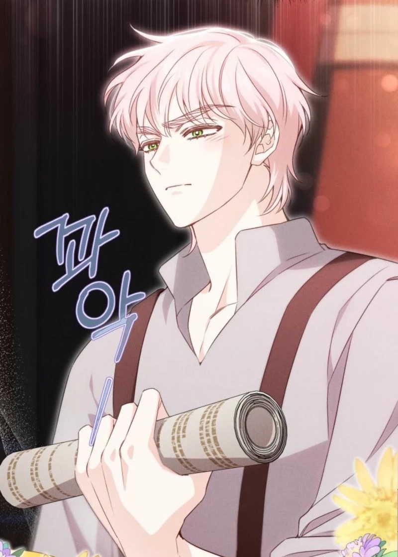 The Villainess Directs a Romance Fantasy Chapter 10 page 93 - 