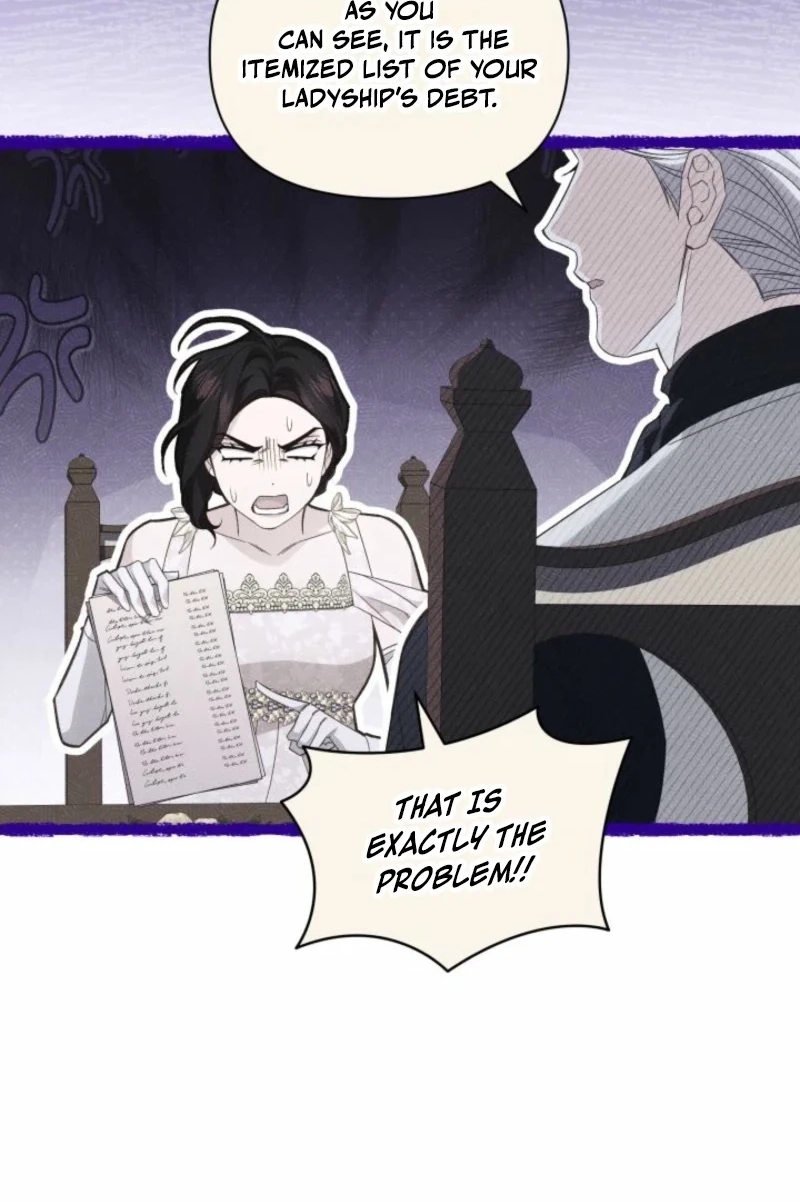 The Villainess Directs a Romance Fantasy Chapter 11 page 11 - 
