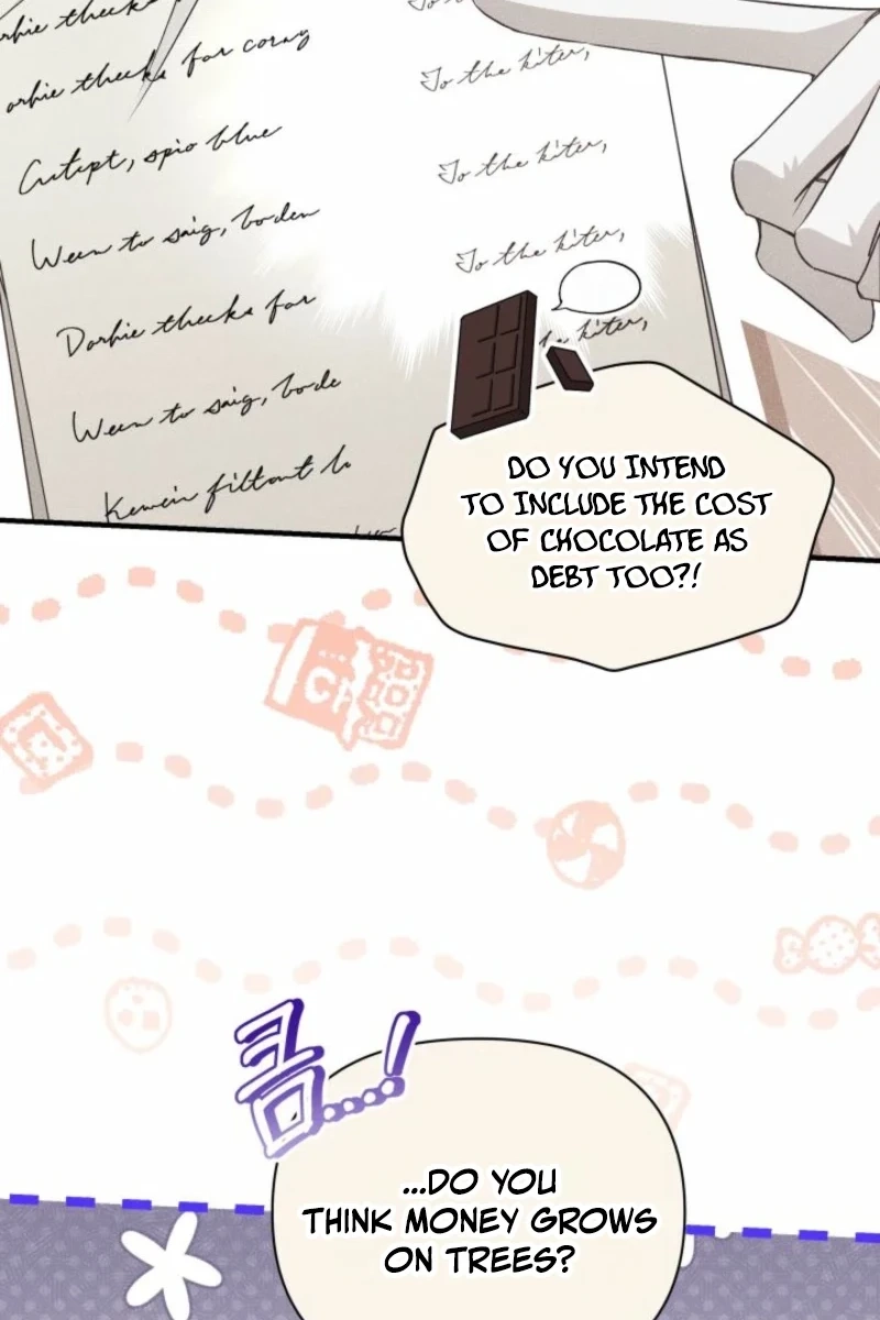 The Villainess Directs a Romance Fantasy Chapter 11 page 13 - 