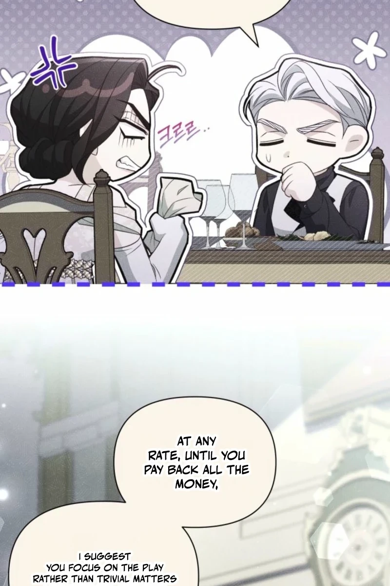 The Villainess Directs a Romance Fantasy Chapter 11 page 14 - 