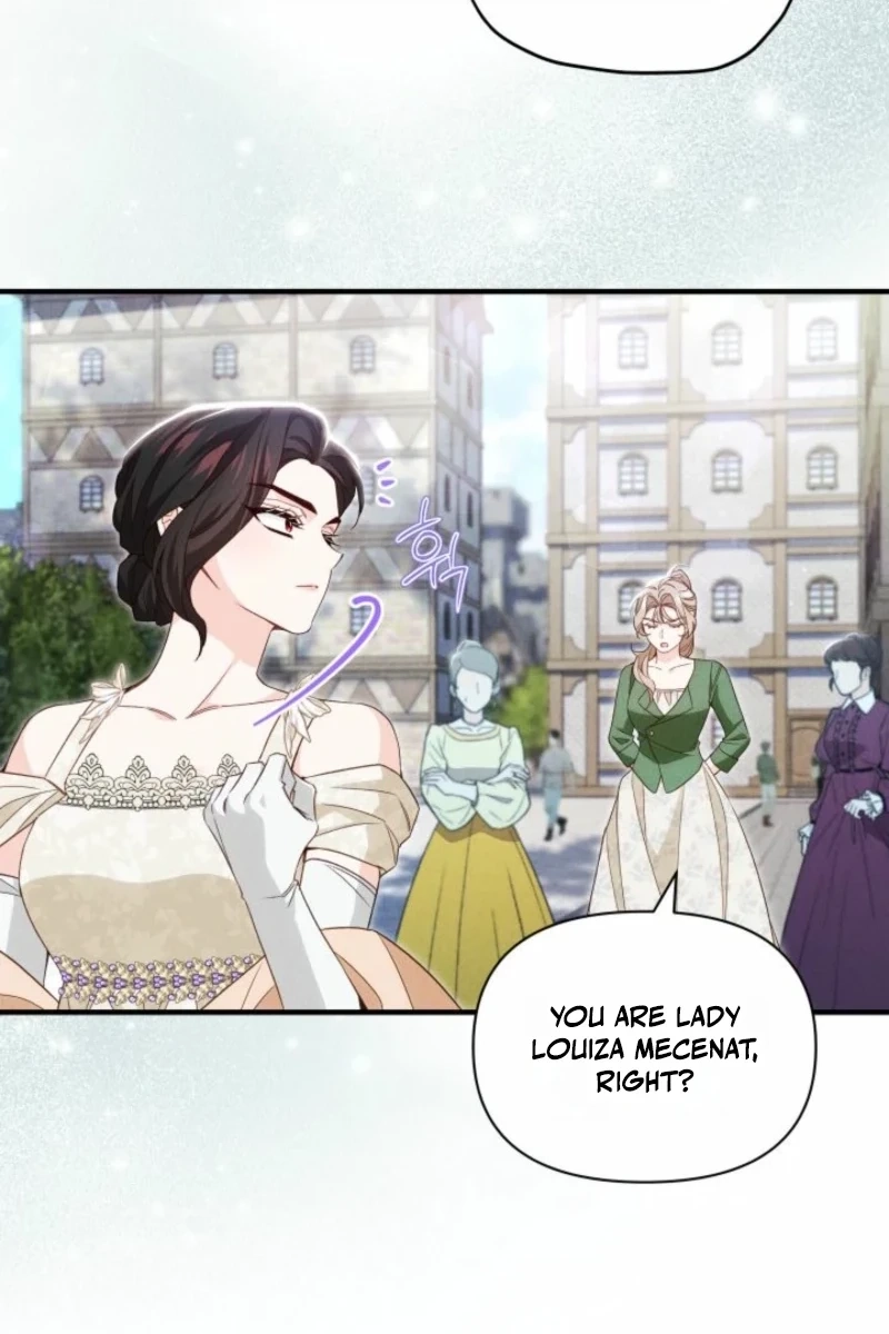 The Villainess Directs a Romance Fantasy Chapter 11 page 18 - 