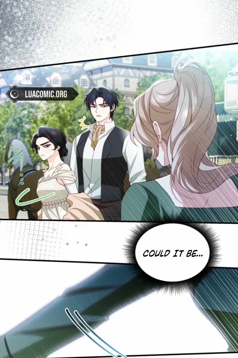 The Villainess Directs a Romance Fantasy Chapter 11 page 21 - 