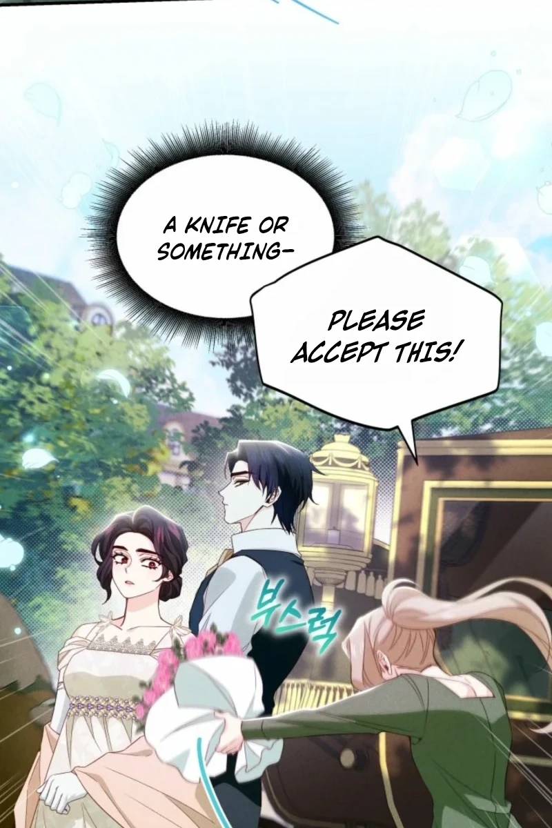 The Villainess Directs a Romance Fantasy Chapter 11 page 22 - 