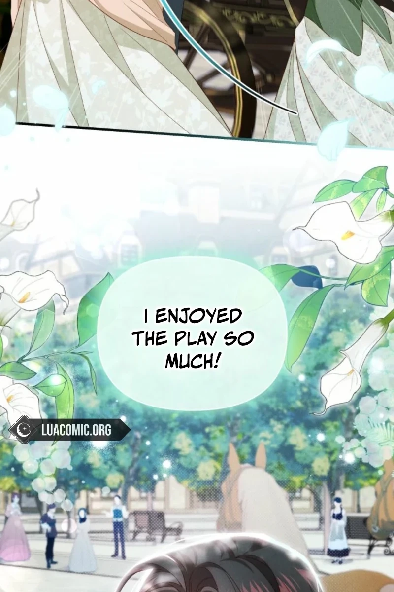 The Villainess Directs a Romance Fantasy Chapter 11 page 23 - 