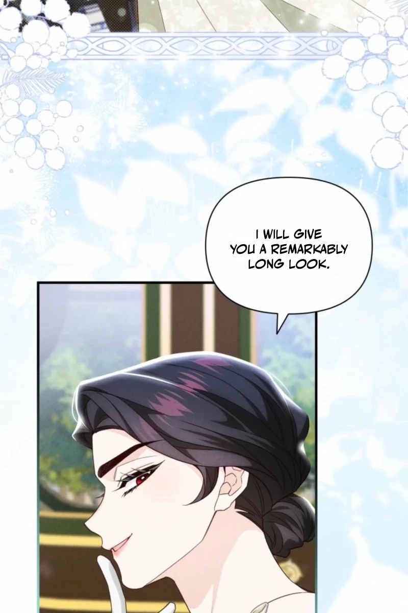The Villainess Directs a Romance Fantasy Chapter 11 page 35 - 