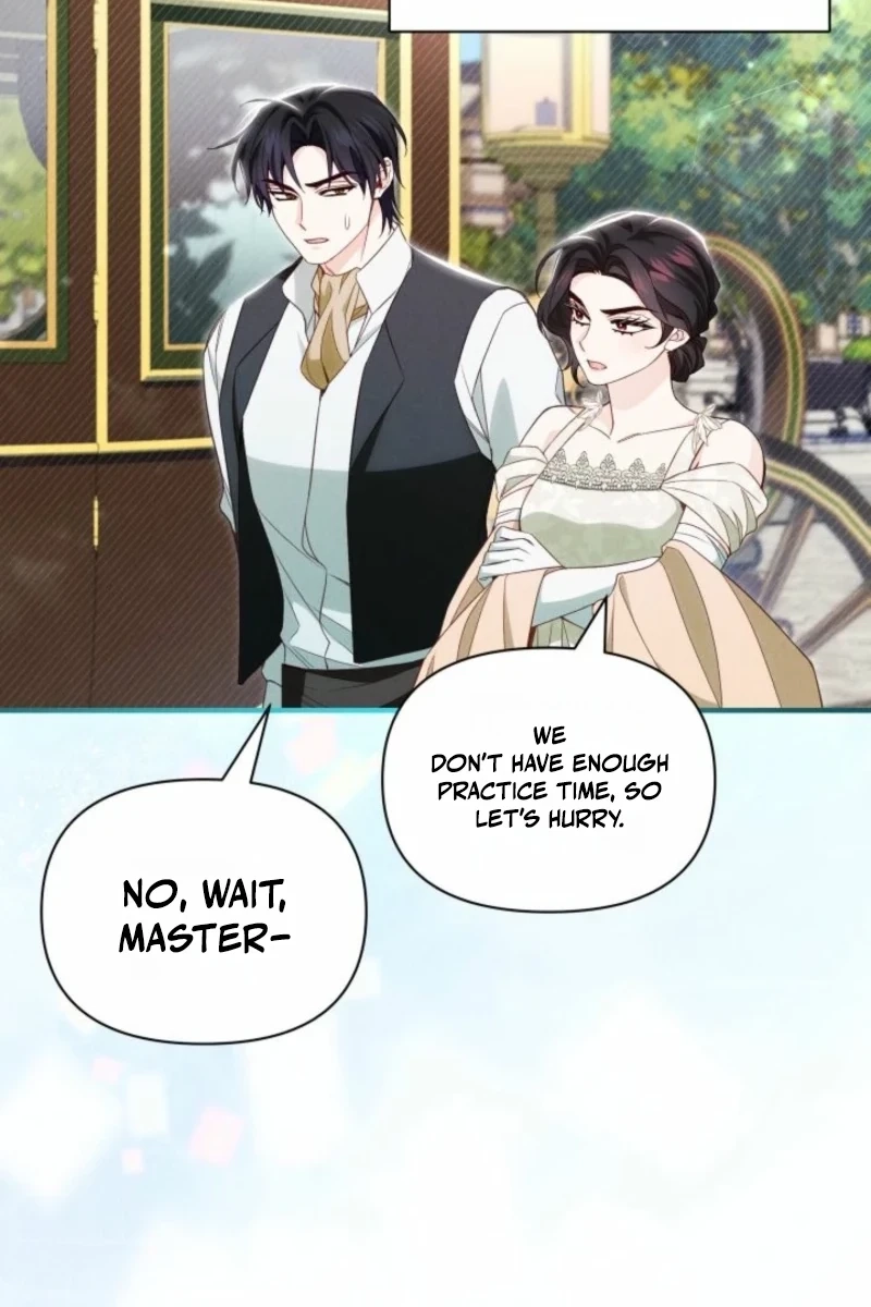 The Villainess Directs a Romance Fantasy Chapter 11 page 37 - 