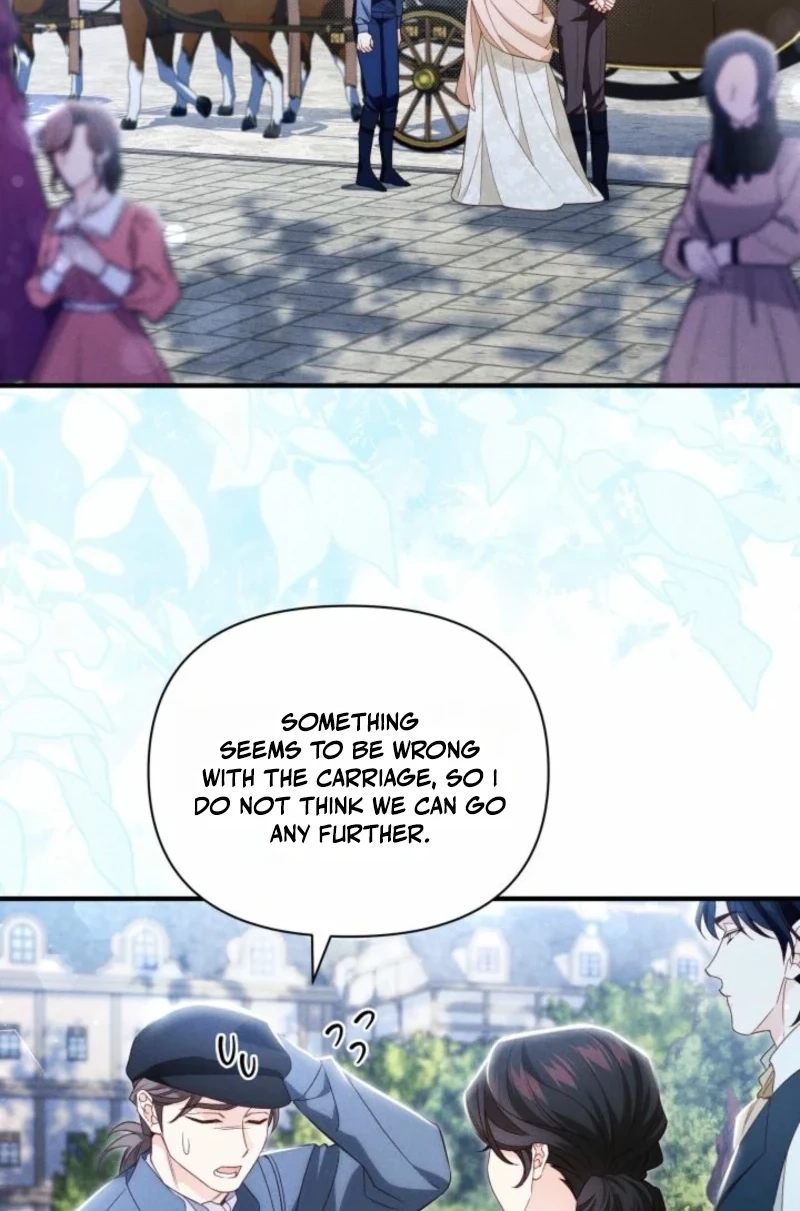 The Villainess Directs a Romance Fantasy Chapter 11 page 5 - 