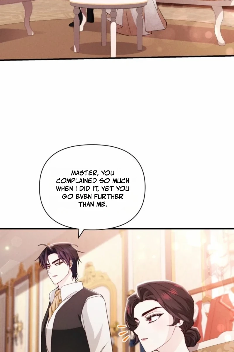 The Villainess Directs a Romance Fantasy Chapter 11 page 42 - 